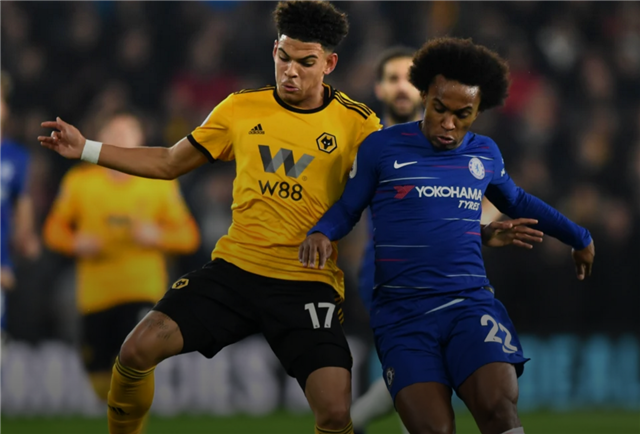 加纳乔中柱，切尔西0-0伯恩茅斯三轮不胜，连续13场英超进球终结