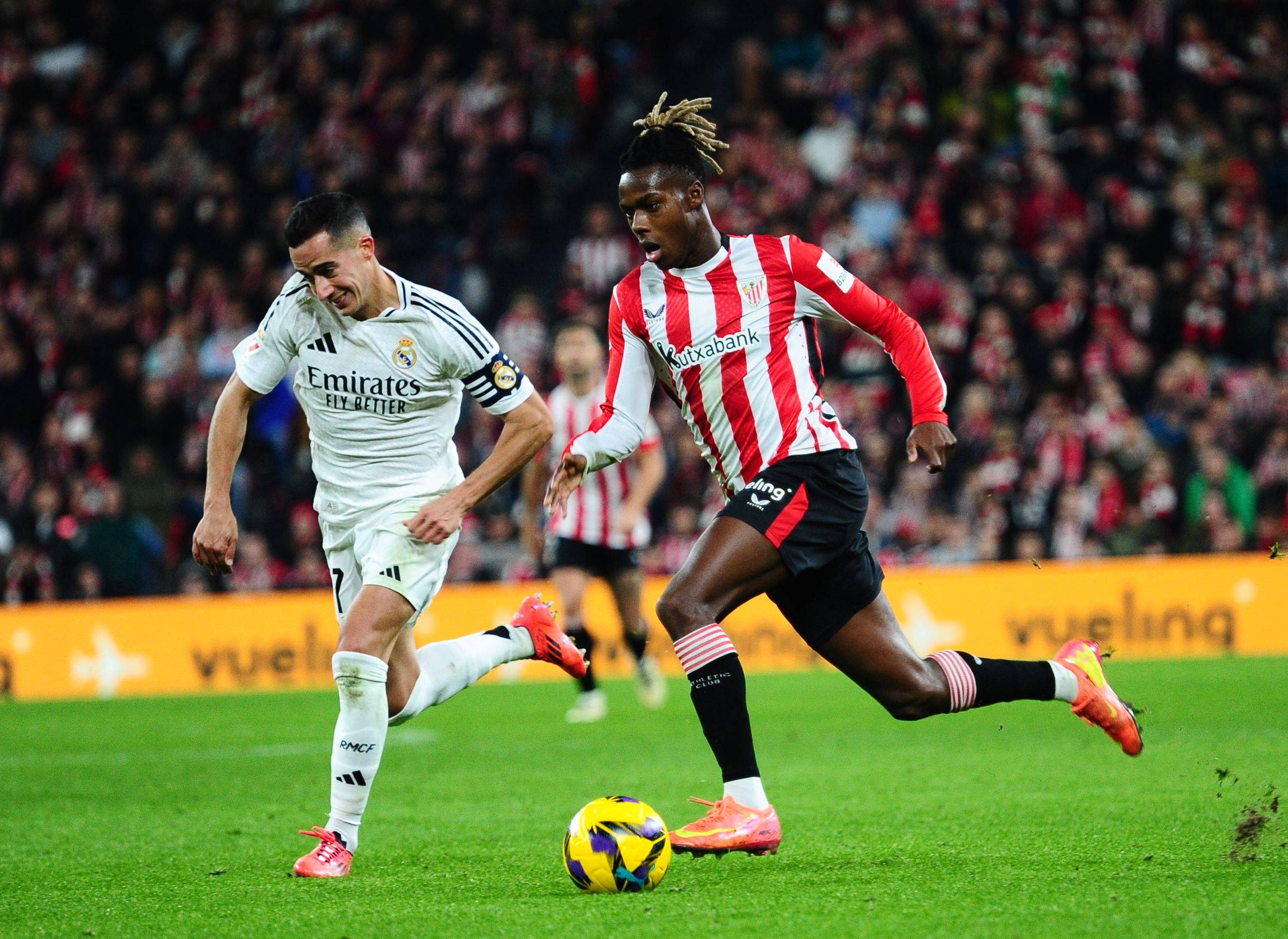 子弹官方：利伯蒂生病缺席今日对阵36人，德弗斯代替其出战