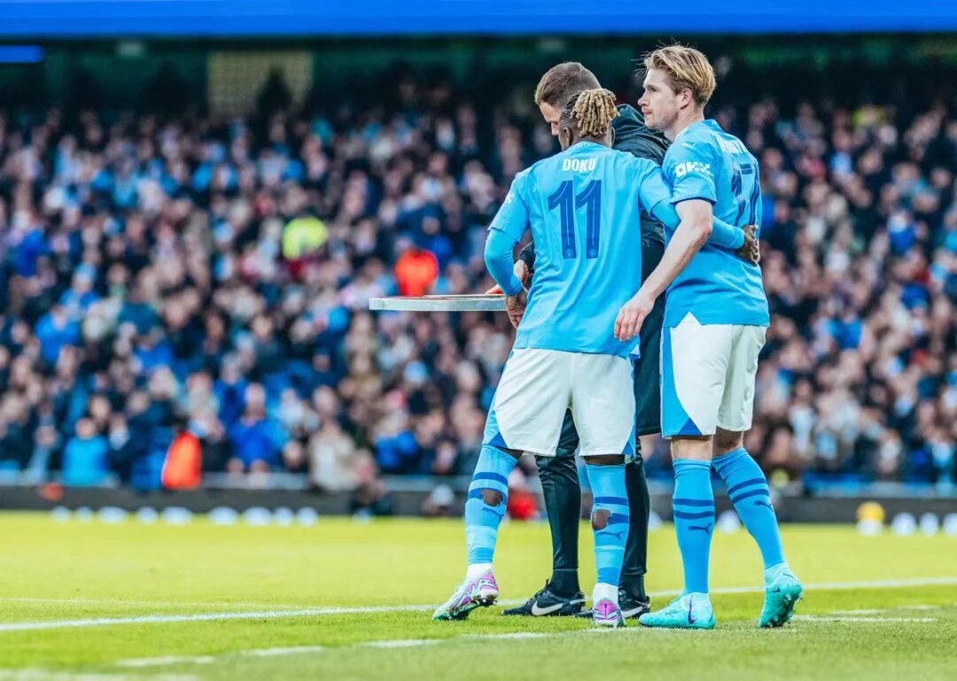 球员赛后表示：冠军目标永不改变