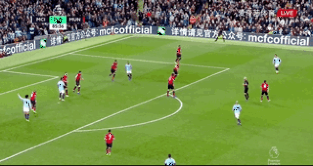 曼城主帅瓜迪奥拉盛赞哈兰德：10球成就“疯狂”