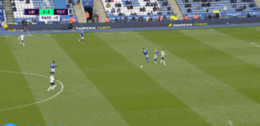 西媒：霍安·加西亚赛后一瘸一拐，但他只是累了没有任何不适