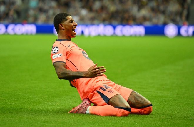 龙塞罗：皇马确实踢得羞耻，但这不能掩盖裁判执法存在偏袒